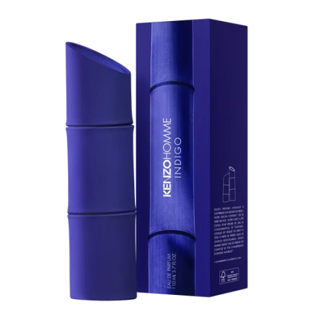 Kenzo Homme Indigo